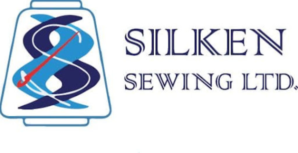 Silken Sewing Ltd